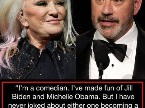 Dear Jimmy Kimmel — When Comedy Meets Consequence: A Public Reckoning in the Age of Boundaries