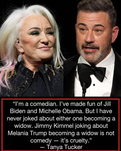 Dear Jimmy Kimmel — When Comedy Meets Consequence: A Public Reckoning in the Age of Boundaries
