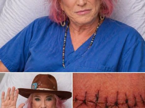 VERY SAD NEWS: Tanya Tucker Breaks Her Silence at 64 — A Quiet Confession That Stunned Millions