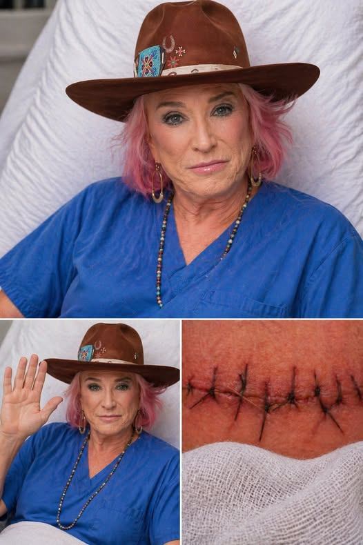 VERY SAD NEWS: Tanya Tucker Breaks Her Silence at 64 — A Quiet Confession That Stunned Millions