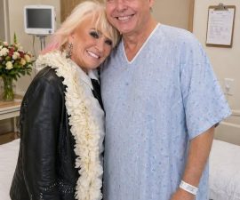 REASSURING UPDATE: Craig Dillingham Shares a Calm, Steady Message After Successful Procedure