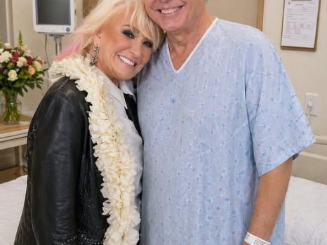 REASSURING UPDATE: Craig Dillingham Shares a Calm, Steady Message After Successful Procedure