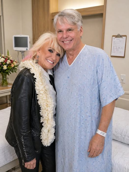 REASSURING UPDATE: Craig Dillingham Shares a Calm, Steady Message After Successful Procedure