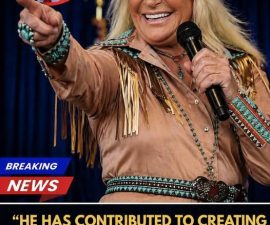 BREAKING — A Room Falls Silent: Tanya Tucker Speaks Without Holding Back, and the World Reacts