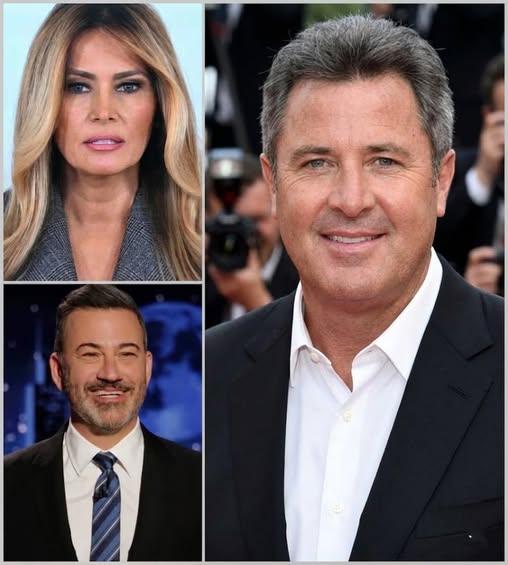 BREAKING — A Quiet Voice, A Loud Moment: Vince Gill Steps Forward as Debate Erupts Over Late-Night Boundaries