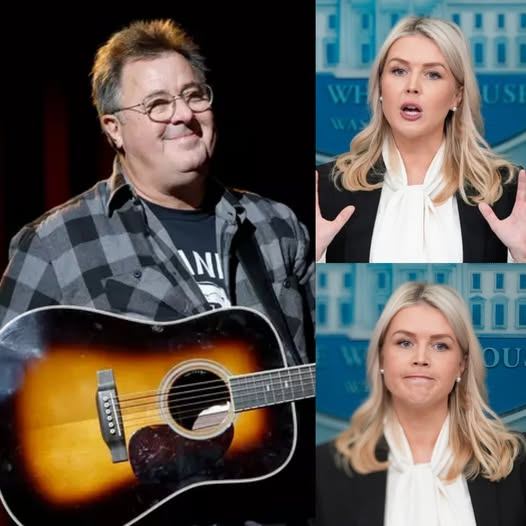 “Don’t Mistake a Profession for Perspective”: Vince Gill Responds to a Dismissive Remark — and Changes the Tone of the Room