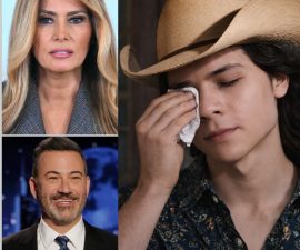 BREAKING— John Foster Steps Into the Storm as Media Controversy Erupts Over Controversial Remarks