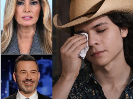 BREAKING— John Foster Steps Into the Storm as Media Controversy Erupts Over Controversial Remarks