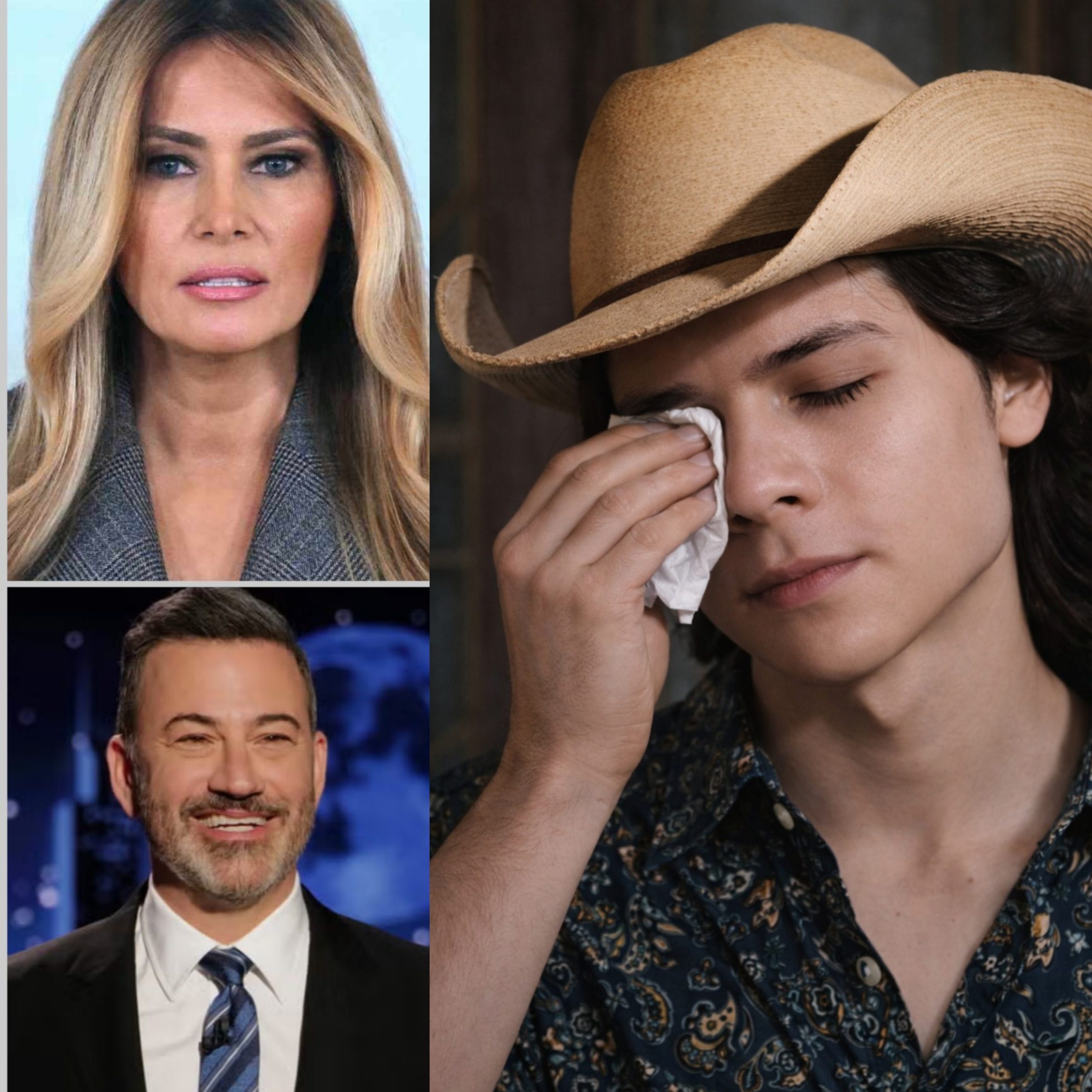 BREAKING— John Foster Steps Into the Storm as Media Controversy Erupts Over Controversial Remarks
