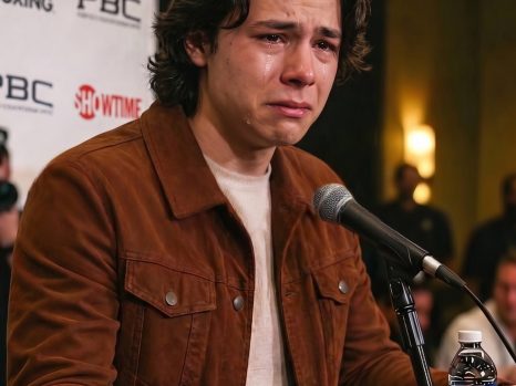 The World in Shock: John Foster’s Emotional Confession Reveals the Truth Behind His Strength