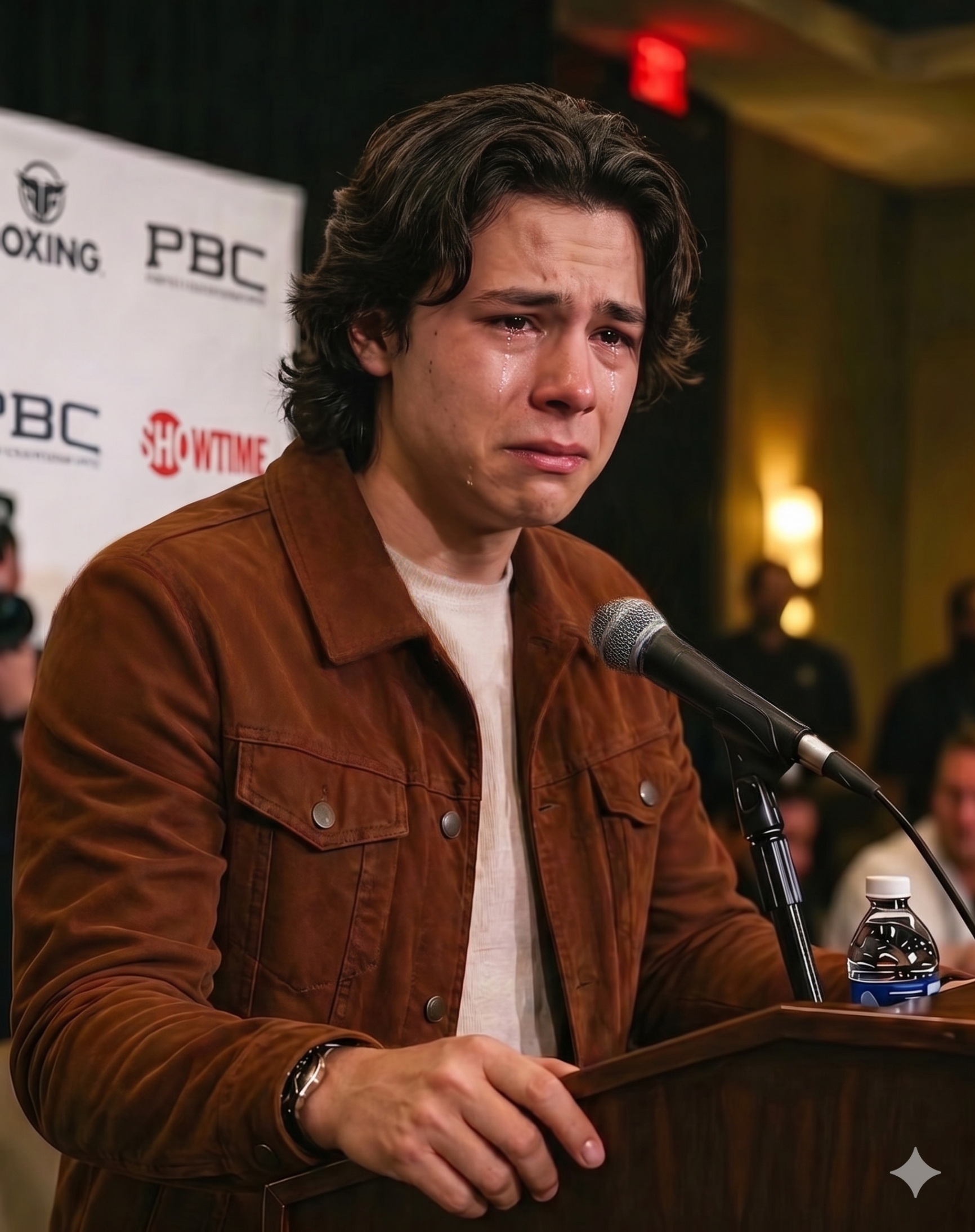 The World in Shock: John Foster’s Emotional Confession Reveals the Truth Behind His Strength