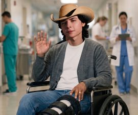 HEARTBREAKING NEWS: At 21, Acclaimed Actor John Foster Reveals Devastating Terminal Diagnosis, Leaving Fans in Stunned Silence
