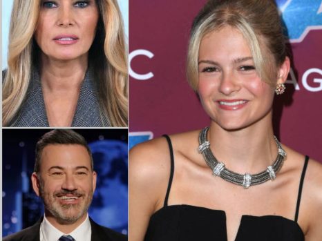 BREAKING — A Storm of Words, A Moment of Reckoning: Darci Lynne Speaks Out as Controversy Engulfs Late-Night Television