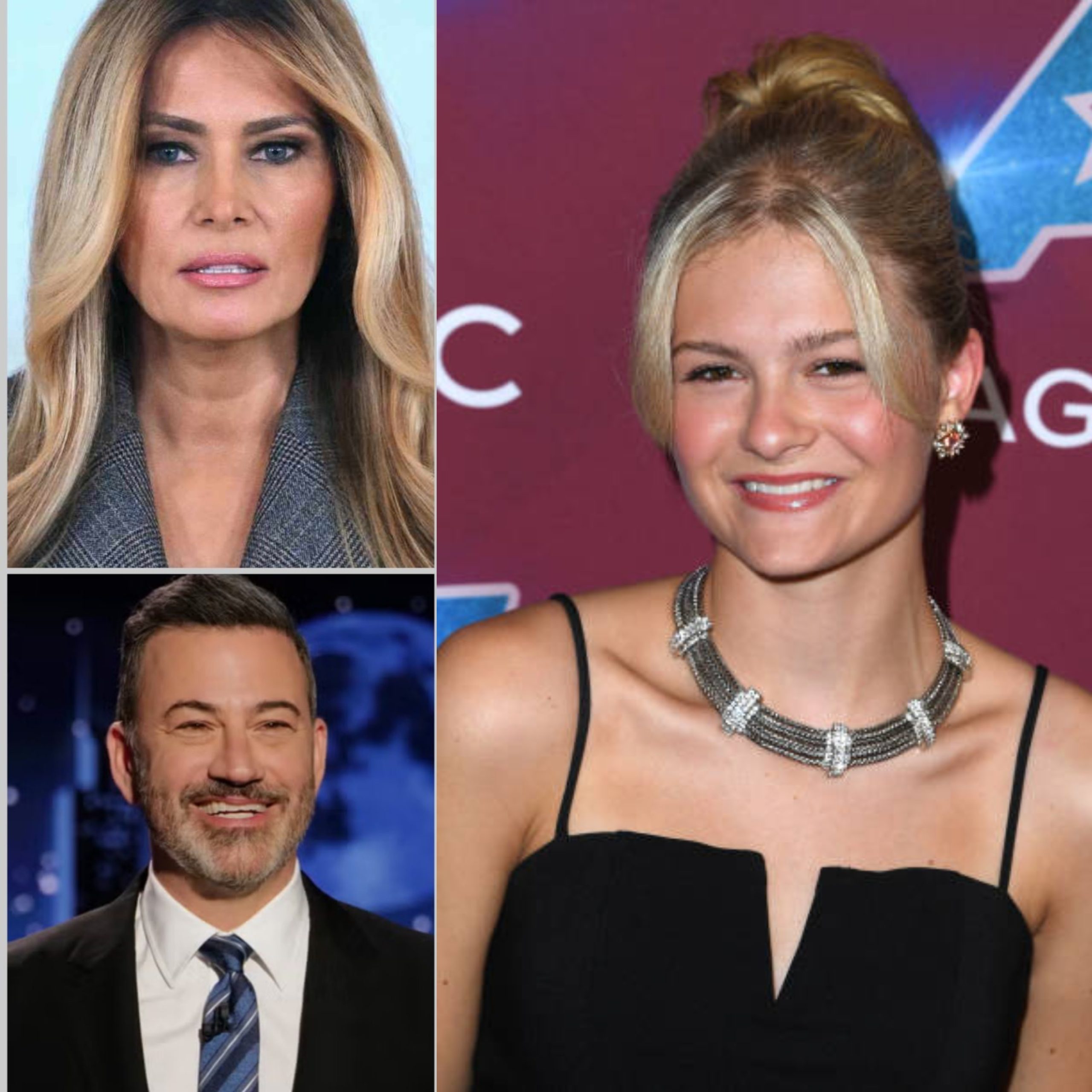 BREAKING — A Storm of Words, A Moment of Reckoning: Darci Lynne Speaks Out as Controversy Engulfs Late-Night Television