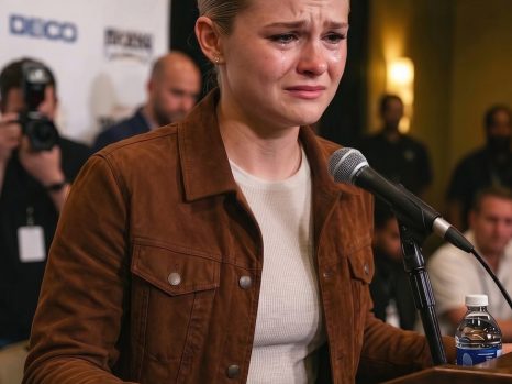 😢 The World Is in Shock: Darci Lynne’s Tearful Confession Leaves Millions Speechless