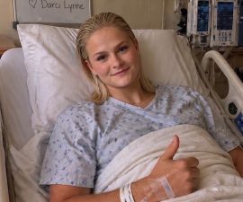 GOOD NEWS from Darci Lynne: A Heartfelt Update After Surgery