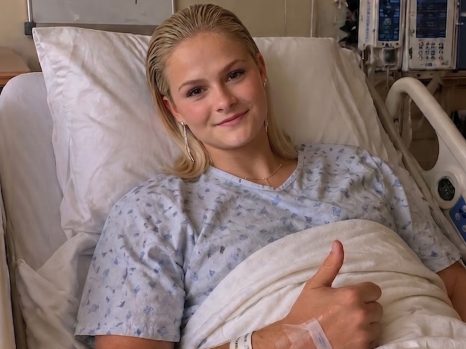 GOOD NEWS from Darci Lynne: A Heartfelt Update After Surgery