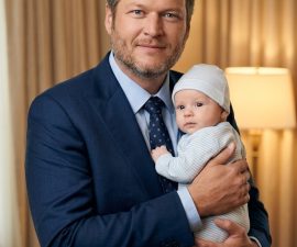 BLAKE SHELTON’S “NEW DAUGHTER” MOMENT SPARKS EMOTION — AND A NAME THAT HAS EVERYONE TALKING