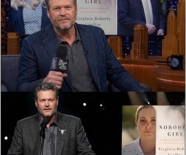 BLAKE SHELTON GOES VIRAL WITH 27 MILLION VIEWS IN 72 HOURS — AND ONE LINE HAS THE INTERNET ON EDGE