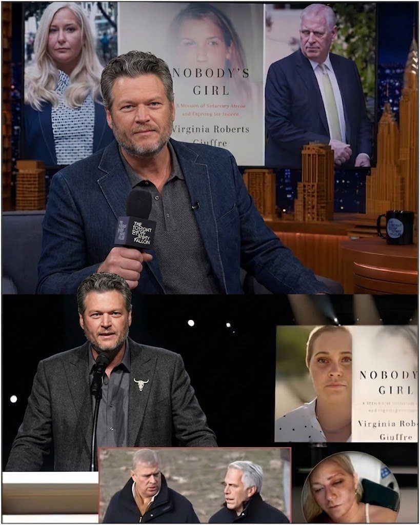 BLAKE SHELTON GOES VIRAL WITH 27 MILLION VIEWS IN 72 HOURS — AND ONE LINE HAS THE INTERNET ON EDGE