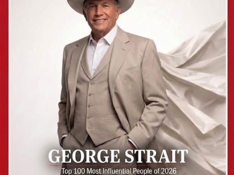 A QUIET HONOR, A LASTING IMPACT — GEORGE STRAIT AND THE MEANING OF TRUE INFLUENCE IN 2026