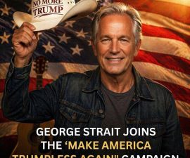 When a Statement Speaks Louder Than a Song: George Strait, Personal Belief, and the Changing Role of Artists