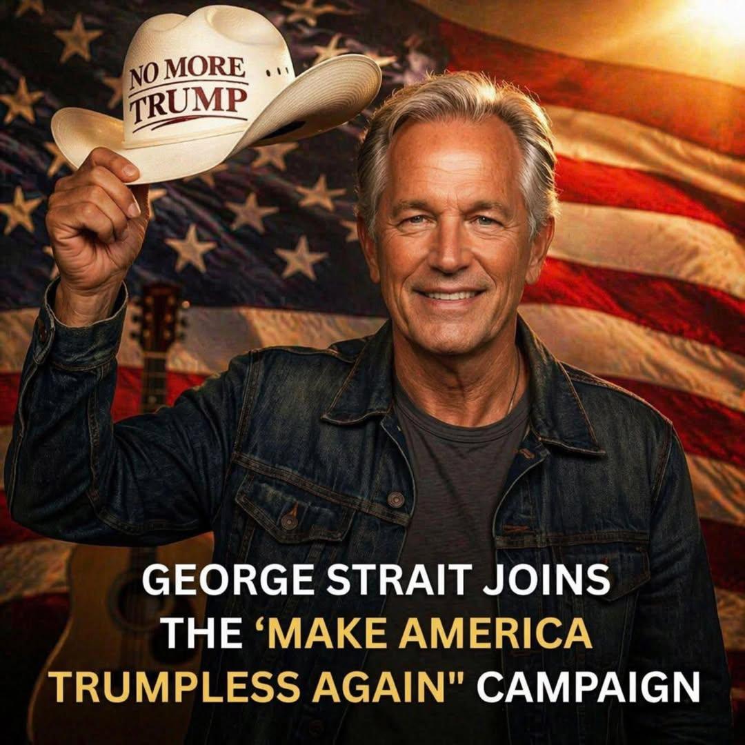 When a Statement Speaks Louder Than a Song: George Strait, Personal Belief, and the Changing Role of Artists