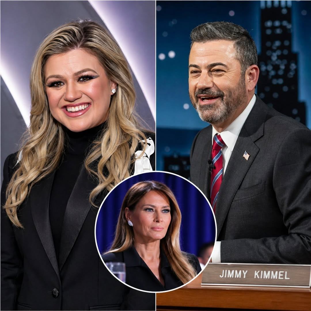 When Words Cross the Line: Kelly Clarkson, Public Discourse, and the Weight of Respect