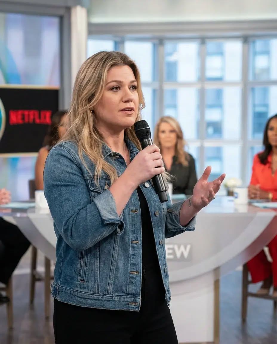 Netflix Announces “Coat of Many Colors: The Complete Story” — Kelly Clarkson Steps Forward to Tell Her Story in Her Own Voice