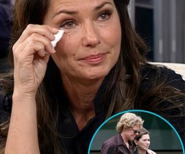 BEHIND THE GLITTERING STAGE — THE SILENCE THAT SHOOK SHANIA TWAIN, AND THE COURAGE THAT BROUGHT HER VOICE BACK
