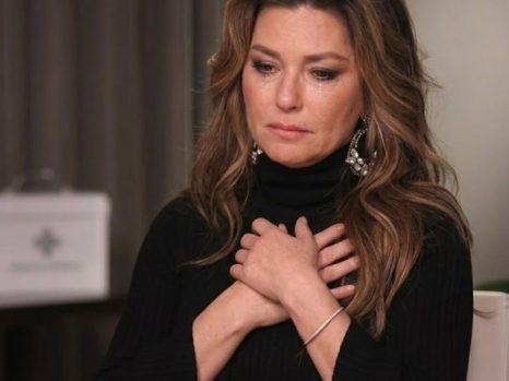 WHEN THE STAGE MEETS REAL LIFE — THE QUIET DECISIONS BEHIND SHANIA TWAIN’S GLOBAL JOURNEY