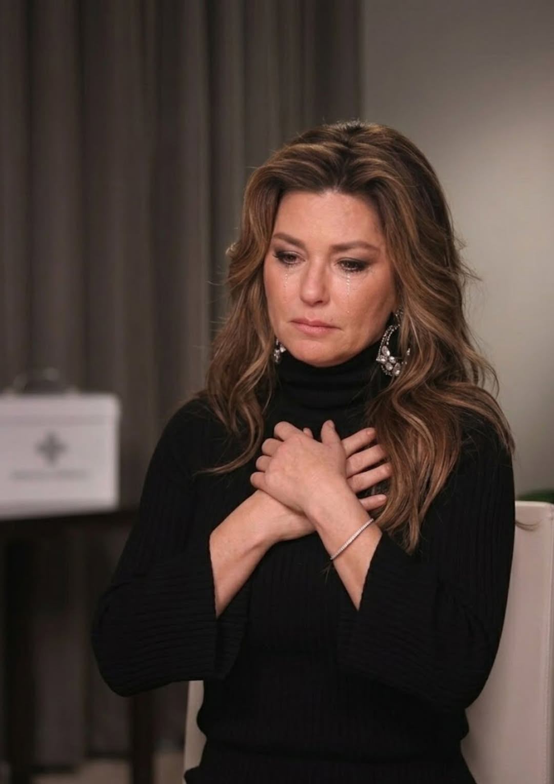 WHEN THE STAGE MEETS REAL LIFE — THE QUIET DECISIONS BEHIND SHANIA TWAIN’S GLOBAL JOURNEY