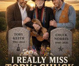 WILLIE NELSON IN OKLAHOMA — WHERE MEMORY STILL SINGS