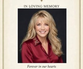 🕊️ A LEGACY OF FAMILY: The Quiet Strength of Teresa Barrick and Her Lasting Bond with the Tyler Clan