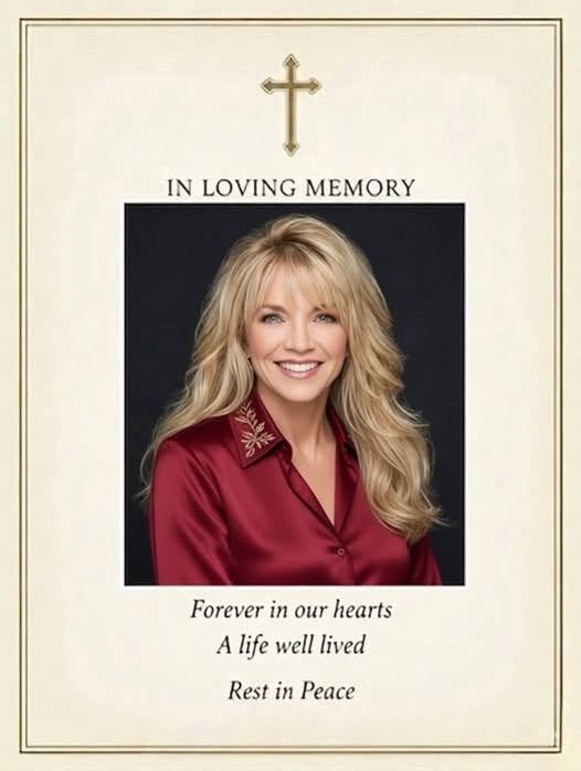 🕊️ A LEGACY OF FAMILY: The Quiet Strength of Teresa Barrick and Her Lasting Bond with the Tyler Clan