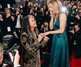 BIGGEST ANNOUNCEMENT EVER? Inside the Viral Buzz Around Steven Tyler and Aimee Preston — and Why Fans Are Reacting So Strongly