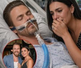 “SAD NEWS… 30 MINUTES AGO” — Inside the Viral Panic Machine Targeting Derek Hough and Why Millions Fall for It