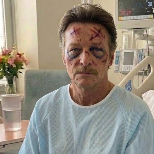 JUST IN: Rumors Claim Alan Jackson Shared a Hospital Bed Photo — But What’s Actually True?