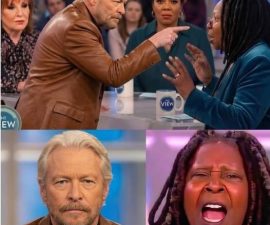 When TV Moments Go Viral: The Story About Alan Jackson, Whoopi Goldberg, and Why Audiences Believe Explosive Narratives