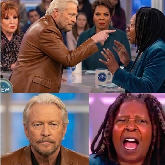 When TV Moments Go Viral: The Story About Alan Jackson, Whoopi Goldberg, and Why Audiences Believe Explosive Narratives