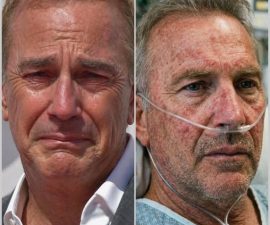Viral Images of Kevin Costner Spark Concern — But What Do They Actually Show?