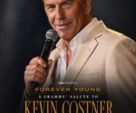 “He Didn’t Call It a Farewell… But This Night Feels Different” — Kevin Costner Announces a Live Event That Has Fans Reading Between the Lines