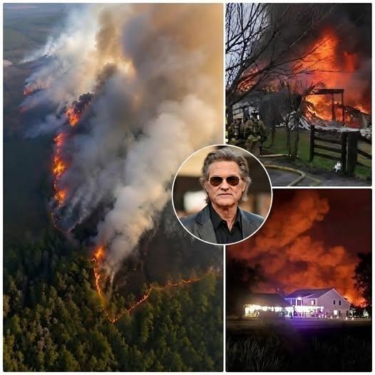 Wildfire Fears Surge in Colorado Amid Viral “Critical Alert” — What Residents Need to Know Right Now