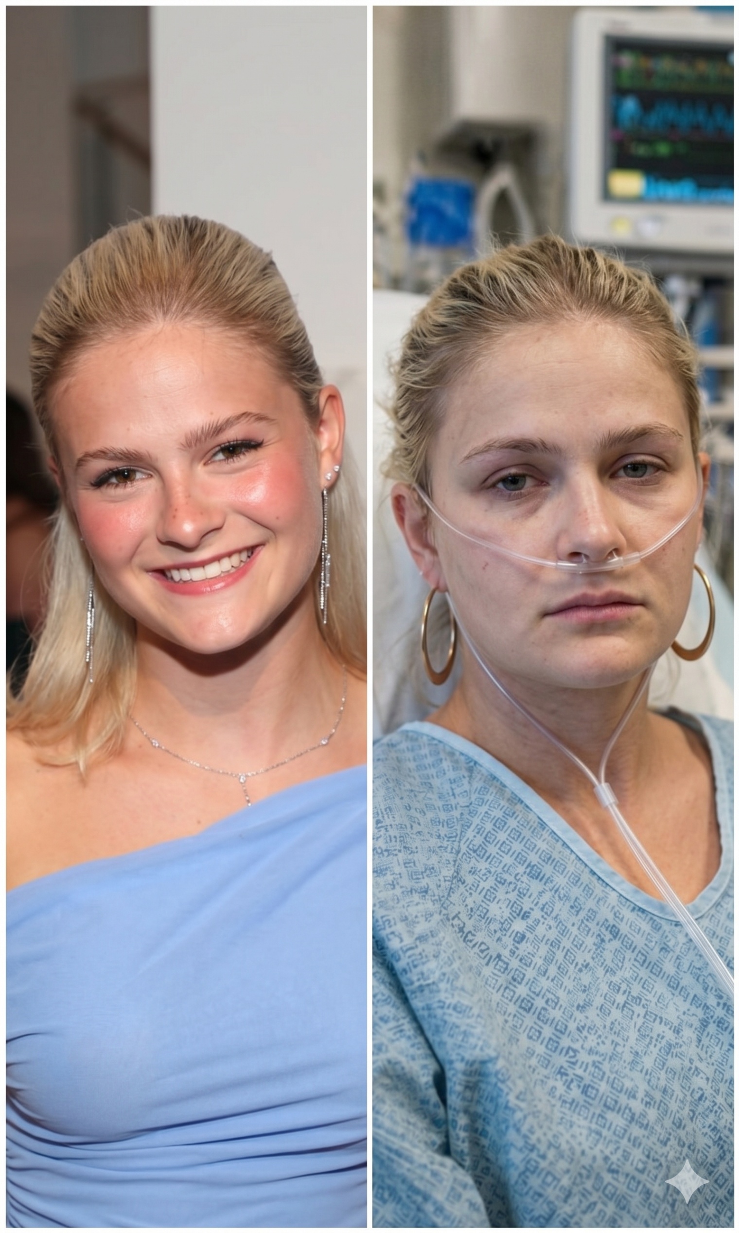 “She Never Said How Serious It Was…” — Two Images of Darci Lynne Spark Concern, Questions, and a Wave of Emotion Across Fans