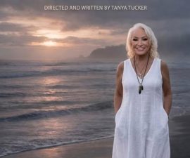 A Quiet Return: Tanya Tucker Walks Away from the Spotlight — and Into Herself