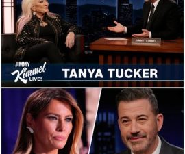 Viral Uproar: Tanya Tucker Enters the Debate — A Defining Moment in the Conversation Around Comedy, Respect, and Public Figures