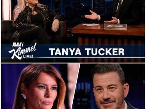 Viral Uproar: Tanya Tucker Enters the Debate — A Defining Moment in the Conversation Around Comedy, Respect, and Public Figures