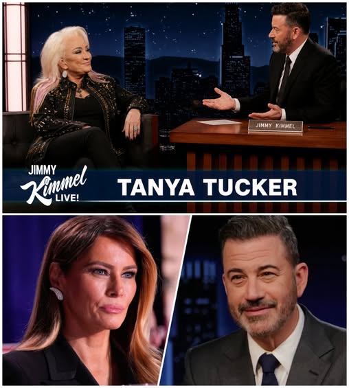 Viral Uproar: Tanya Tucker Enters the Debate — A Defining Moment in the Conversation Around Comedy, Respect, and Public Figures