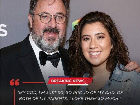 A Daughter’s Voice, A Father’s Legacy — Corrina Grant Gill Shares Emotional Words About Vince Gill That Resonate Far Beyond the Stage