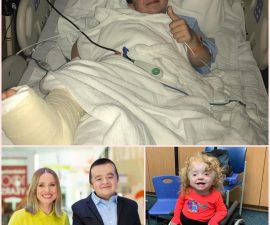 From Loss to Legacy: A Family’s Decision Turns Grief Into Hope for Children Living with Brittle Bone Disease